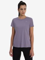 Лот: 23336628. Фото: 2. Футболка женская PUMA Velocity... Спортивная одежда