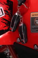 Лот: 23699343. Фото: 12. Квадроцикл Armour Pro 125 «Белый...