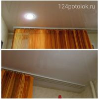 Лот: 6385320. Фото: 13. Доступные натяжные потолки