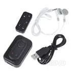 Лот: 1267981. Фото: 3. MP3-плеер - черный (2 Гб). Красноярск