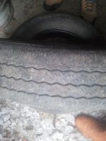Лот: 3976776. Фото: 2. Резина Falken 2 колеса. Шины, Диски