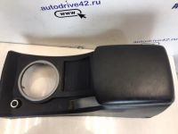 Лот: 21706579. Фото: 2. подлокотник SsangYong Actyon Sports... Автозапчасти