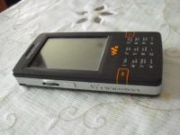 Лот: 1015018. Фото: 2. Sony ericsson w950i. Смартфоны, связь, навигация