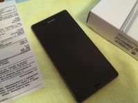 Лот: 4792279. Фото: 6. Sony Z3 Dual (2 Сим). Черный...