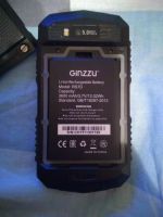 Лот: 10307343. Фото: 2. Телефон GinZzu. Смартфоны, связь, навигация