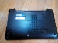 Лот: 9994748. Фото: 3. Корпус для ноутбука Asus k53 a53... Компьютеры, оргтехника, канцтовары