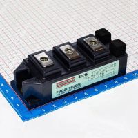 Лот: 24390891. Фото: 3. FMG2G75US60 - модуль IGBT (600В... Красноярск