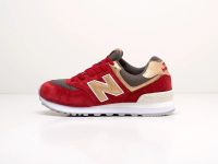 Лот: 17315797. Фото: 5. Кроссовки New Balance 574 (19751...