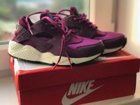 Лот: 10631213. Фото: 2. Nike Huarache Pink. Женская обувь