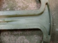 Лот: 25437822. Фото: 3. 70 Шкив барабана для стиральных... Бытовая техника