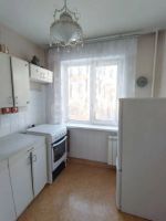 Лот: 25744076. Фото: 6. 3-комн. квартира , Красноярск...