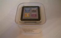 Лот: 742324. Фото: 2. ipod nano 6 поколение - 8gb -... Аудиотехника