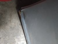 Лот: 16772591. Фото: 3. Дверь левая задняя Toyota Corolla... Авто, мото, водный транспорт