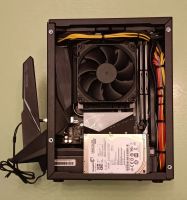 Лот: 25433606. Фото: 5. Мощный игровой компьютер miniitx