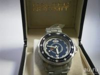 Лот: 8215804. Фото: 3. Nautec Chronograph кварц 44 мм... Ювелирные изделия, бижутерия, часы