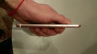 Лот: 8869305. Фото: 6. IPhone 6s rose 16 gb