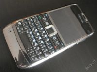 Лот: 1613729. Фото: 2. Nokia e71 возможен обмен. Смартфоны, связь, навигация