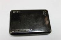 Лот: 3129007. Фото: 2. Плеер Cowon C2, 8Gb, черный. Аудиотехника