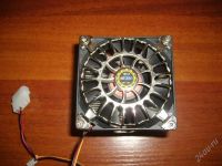 Лот: 2266294. Фото: 3. кулер под Socket 370/462. Компьютеры, оргтехника, канцтовары