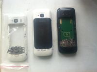 Лот: 4039358. Фото: 2. Nokia C5-00 на запчасти. Смартфоны, связь, навигация