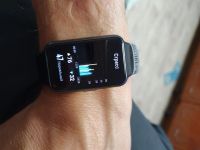 Лот: 16534460. Фото: 6. Смартчасы Huawei watch fit