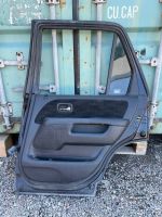 Лот: 17767667. Фото: 2. Дверь Honda CR-V RD7 правая задняя. Автозапчасти