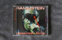 Лот: 19470573. Фото: 6. Audio CD диски Rammstein