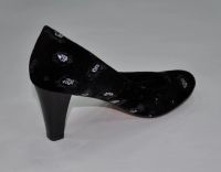 Лот: 7653138. Фото: 2. Женские туфли черные "Julianna... Женская обувь