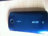 Лот: 2857602. Фото: 3. продам acer liquidmini e310 android... Красноярск