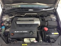 Лот: 3814328. Фото: 7. Хонда Инспаер