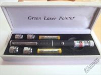 Лот: 4918972. Фото: 2. Лазерная мощная указка green laser... Туризм