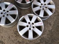 Лот: 5437459. Фото: 3. Литые диски Ford Focus R16 5x108... Авто, мото, водный транспорт