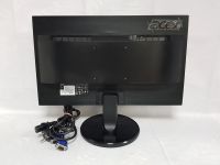Лот: 18185761. Фото: 3. Монитор Acer K222HQL, Full HD... Компьютеры, оргтехника, канцтовары