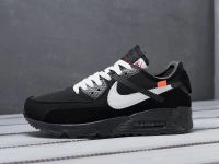 Лот: 16031248. Фото: 4. Кроссовки Nike Air Max 90 x Off-White... Красноярск
