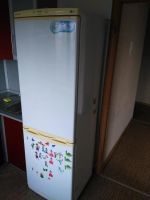 Лот: 9585610. Фото: 5. Холодильник LG с функцией NO FROST...