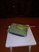 Лот: 15570527. Фото: 2. Детская игрушка танк СССР. Коллекционирование, моделизм