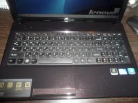 Лот: 3517725. Фото: 6. Lenovo g580