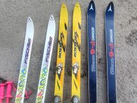 Лот: 23273710. Фото: 3. Горные лыжи 3 комплекта Atomic... Спортивные товары