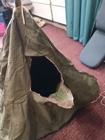 Лот: 20281099. Фото: 4. Палатка ⛺ военная. Красноярск