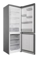 Лот: 25725622. Фото: 2. Холодильник Hotpoint HT 4180 S... Крупная бытовая техника