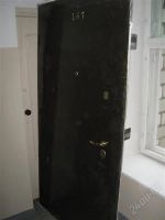 Лот: 1235962. Фото: 3. Дверь входная. Строительство и ремонт