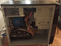 Лот: 19834935. Фото: 2. Компьютер. Процессор Intel I3-6100... Компьютеры, ноутбуки, планшеты
