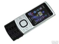 Лот: 13753033. Фото: 3. Сотовый телефон Nokia 6700s. Красноярск