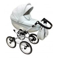 Лот: 9383301. Фото: 2. Шасси Car-Baby Grander Lux Classic. Детский транспорт