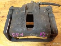 Лот: 18535761. Фото: 2. Суппорт Honda Stepwgn RF1 B20B... Автозапчасти