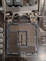 Лот: 25118230. Фото: 2. Материнская плата Socket 1155... Комплектующие