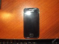 Лот: 1998559. Фото: 3. Samsung Galaxy Ace Читаем описание. Красноярск