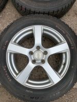 Лот: 14563019. Фото: 7. Violento R17 + Bridgestone Blizzak...