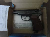 Лот: 4760040. Фото: 2. мр-654к практически новый. Военно-спортивные игры