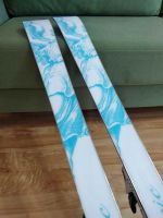 Лот: 25115646. Фото: 6. Горные лыжи Atomic Cool Mint 159...